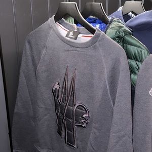 MONCLER CREWNECK